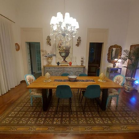 Le Vele Palermo Exterior foto