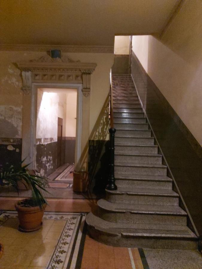 Le Vele Palermo Exterior foto
