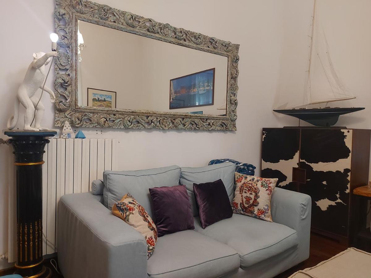 Le Vele Palermo Exterior foto