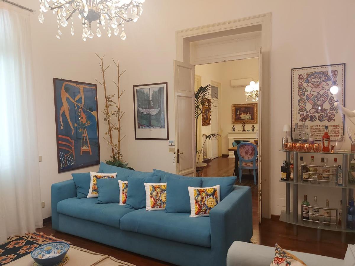 Le Vele Palermo Exterior foto