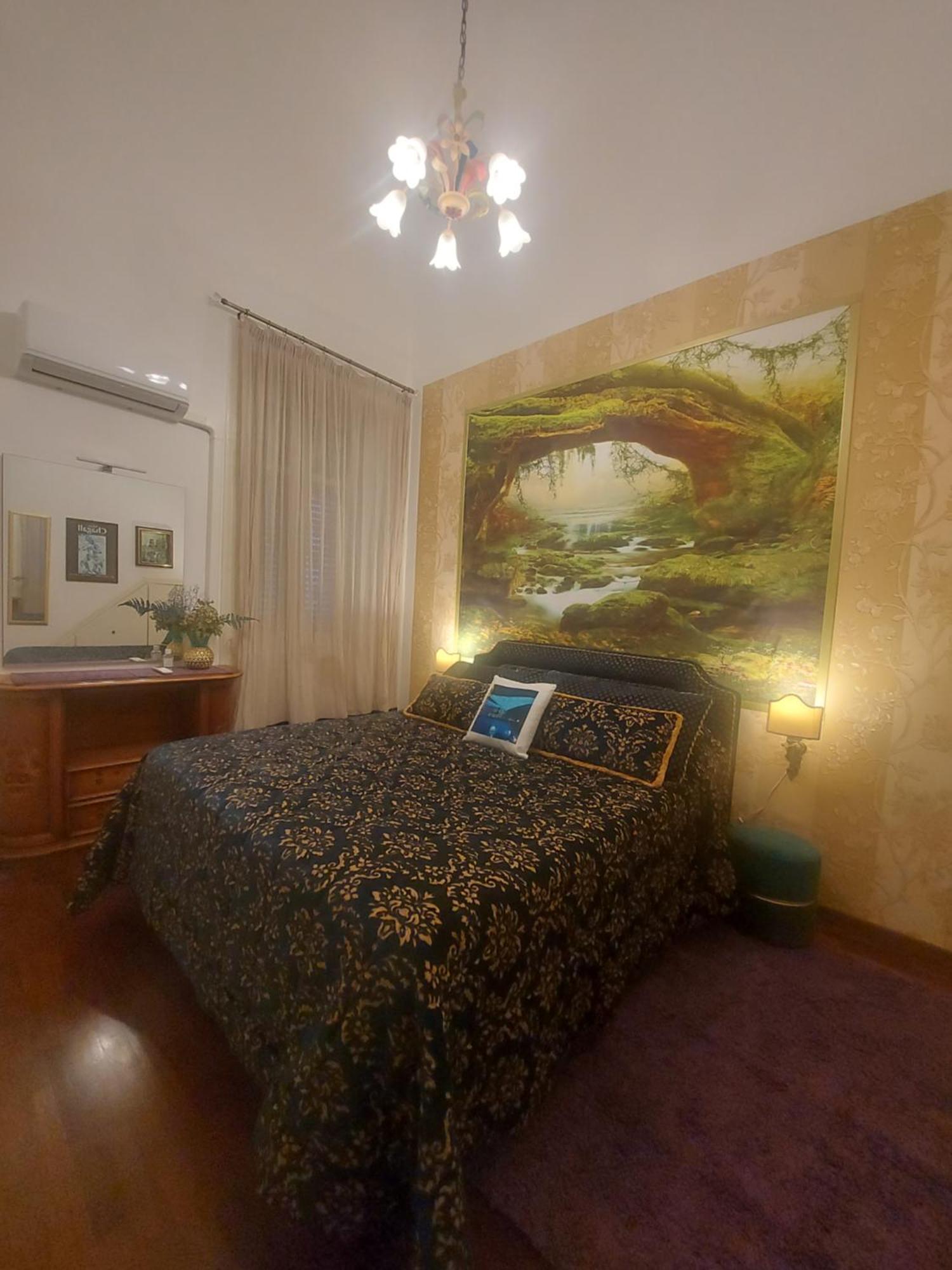 Le Vele Palermo Exterior foto
