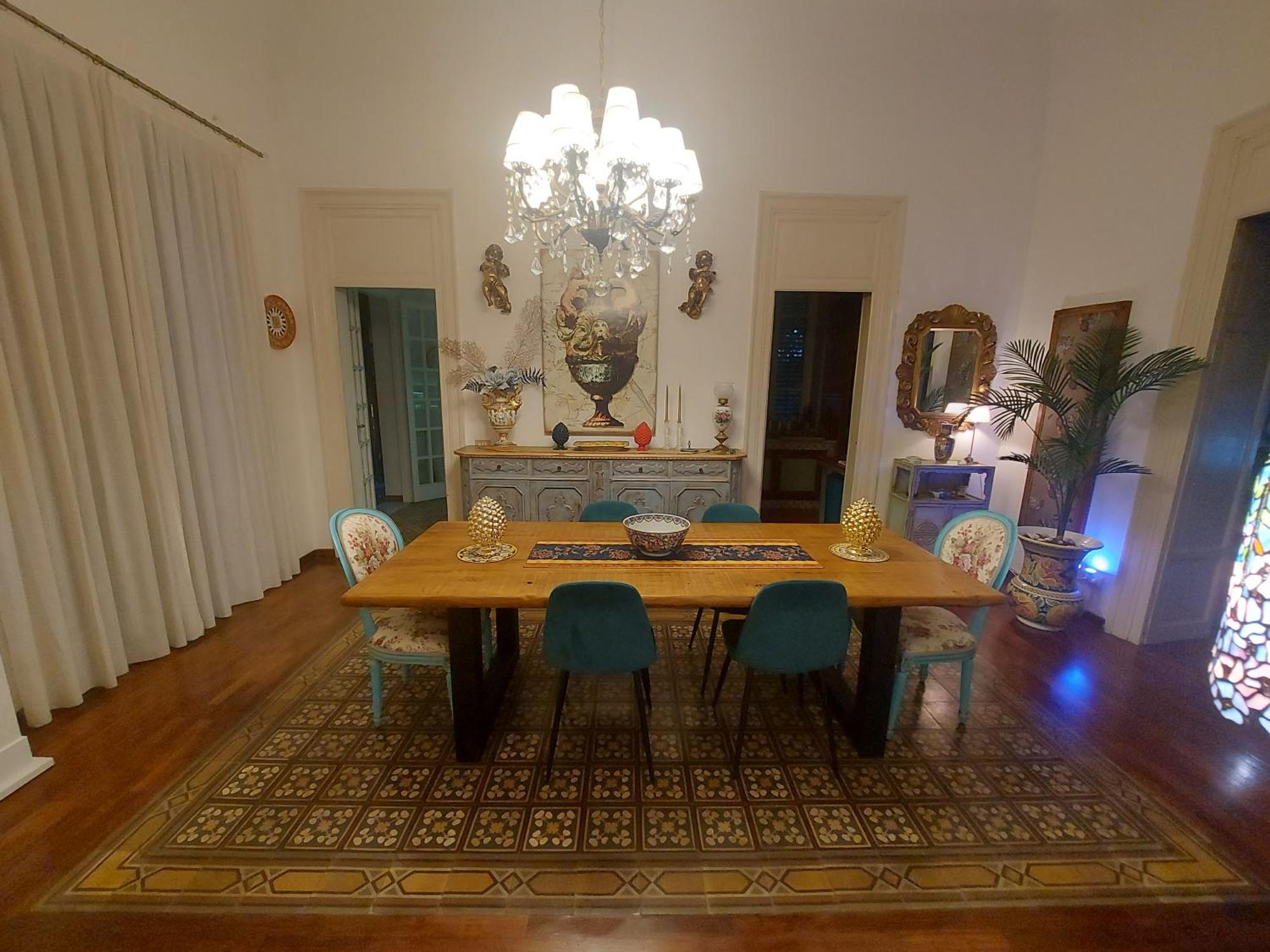 Le Vele Palermo Exterior foto