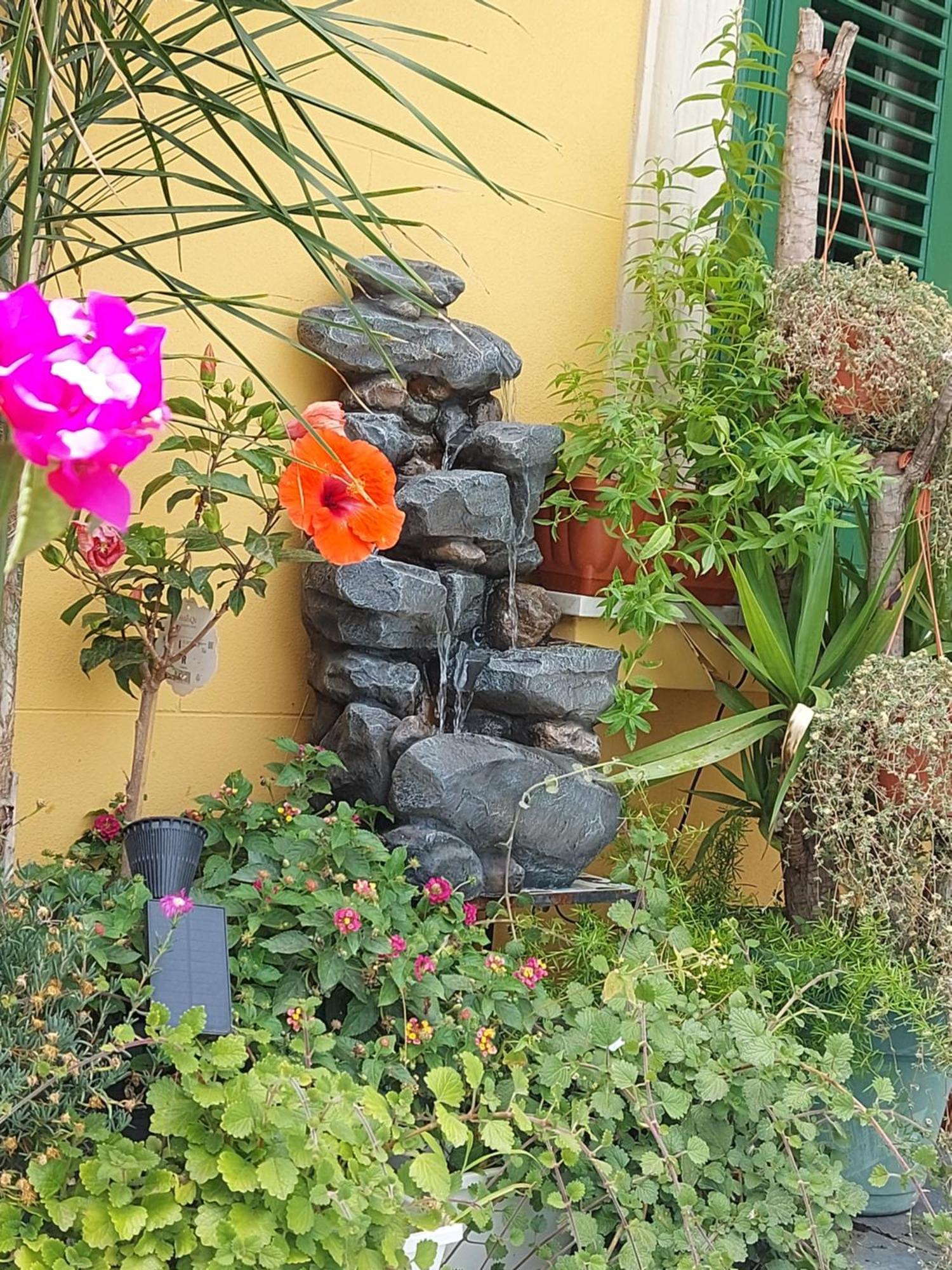 Le Vele Palermo Exterior foto